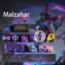 Malzahar - 89