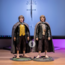 Merry & Pippin