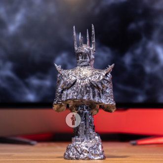 Sauron Bust