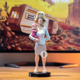 Skyler White