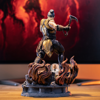 Scorpion