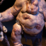 Hobbit / Goblin Kral