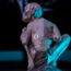 Gollum / Forbidden Pool