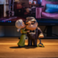 UP - ELLİE & CARL