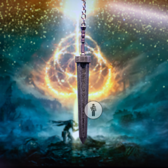 Elden Ring / Greatsword
