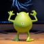 Mike Wazowski