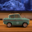 Harry Potter / Ford Anglia