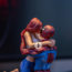 Spider-Man & Mary Jane