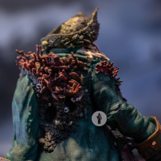Davy Jones