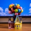 Carl's House