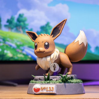 Evee