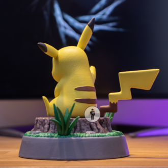 Pikachu 2