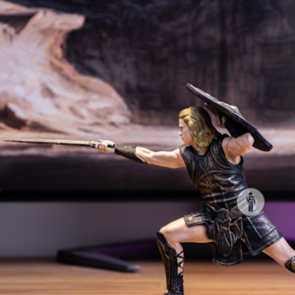 Truva / Achilles
