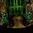 The Hobbit / Erebor Mountain