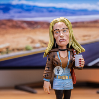 Breaking Bad / Wendy