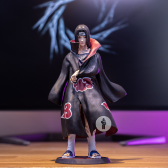 Itachi Uchiha / Naruto