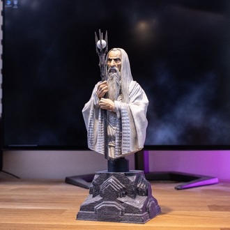 Saruman