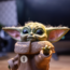 Baby Yoda