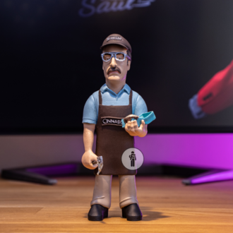 Saul Goodman 2 / Gene Takavic
