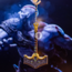 God Of War / Thor Hammer - 06