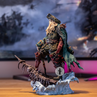 Davy Jones