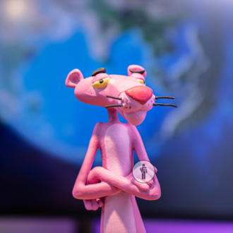 Pembe Panter & Müfettiş