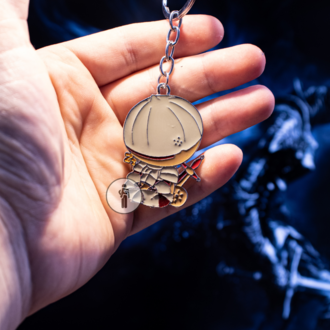 Dark Souls - 03