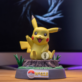 Pikachu 2