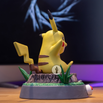 Pikachu 2