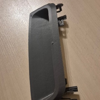 MEGANE 1 3.STOP KAPAK TAKIMI-(ÖN ARKA)
