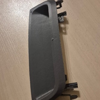 MEGANE 1 3.STOP ÖN CAM TARAFI