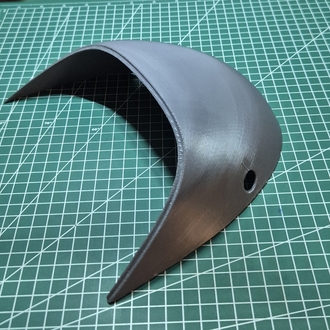 Renault Clio Symbol 3. Stop Kapak