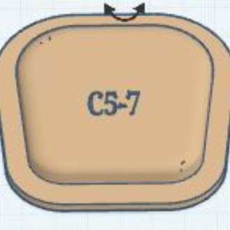 C5-7-E60B50Y10