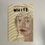 White - Kartpostal