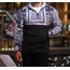 unisex yağmurluk siyah renk
