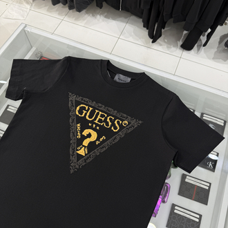 GUESS PREMİUM TİŞÖRT 