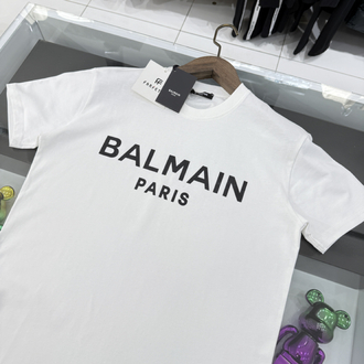 BALMAIN PREMİUM TİŞÖRT