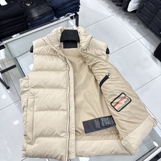 PRADA PREMİUM YELEK