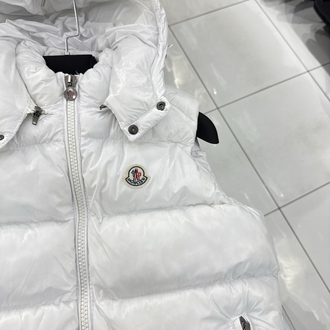 MONCLER PREMİUM YELEK