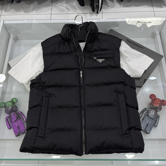 PRADA PREMİUM YELEK