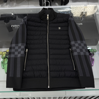 PREMİUM ÇELİK ÖRME CEKET