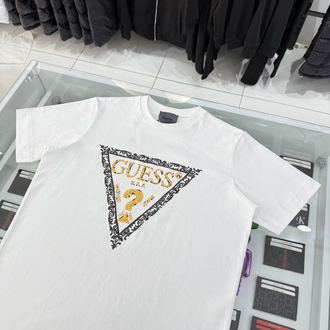 GUESS PREMİUM TİŞÖRT