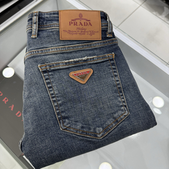 PRADA PREMİUM KOT PANTOLON