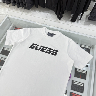 GUESS PREMİUM TİŞÖRT 