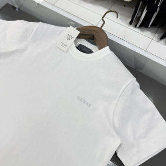 GUESS PREMİUM TİŞÖRT 