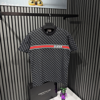 GUESS PREMİUM TİŞÖRT