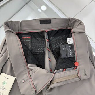 PRADA PREMİUM JOGGER