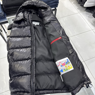 MONCLER PREMİUM YELEK