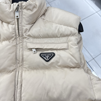 PRADA PREMİUM YELEK