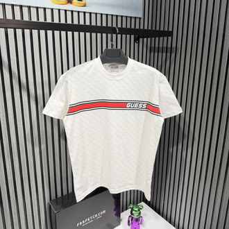 GUESS PREMİUM TİŞÖRT